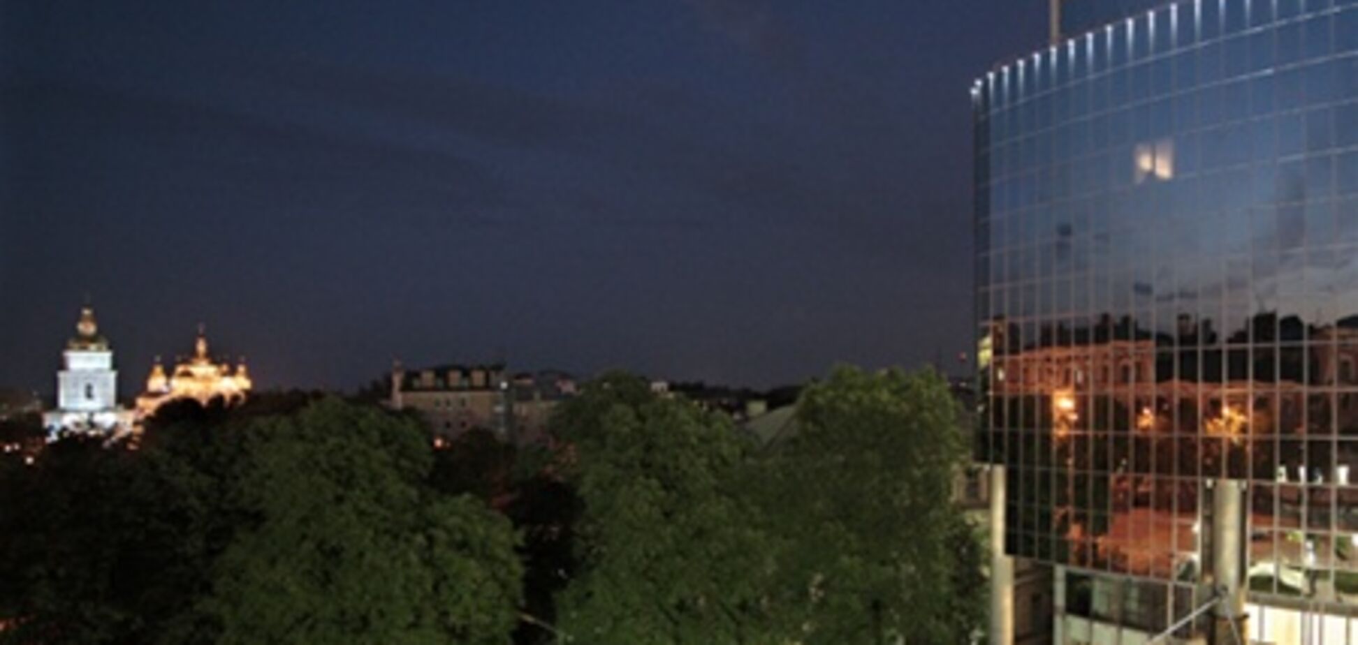 Столичные гостиницы терпят убытки