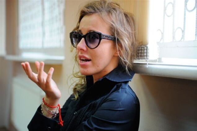 Собчак вернули изъятые в ходе обыска миллионы