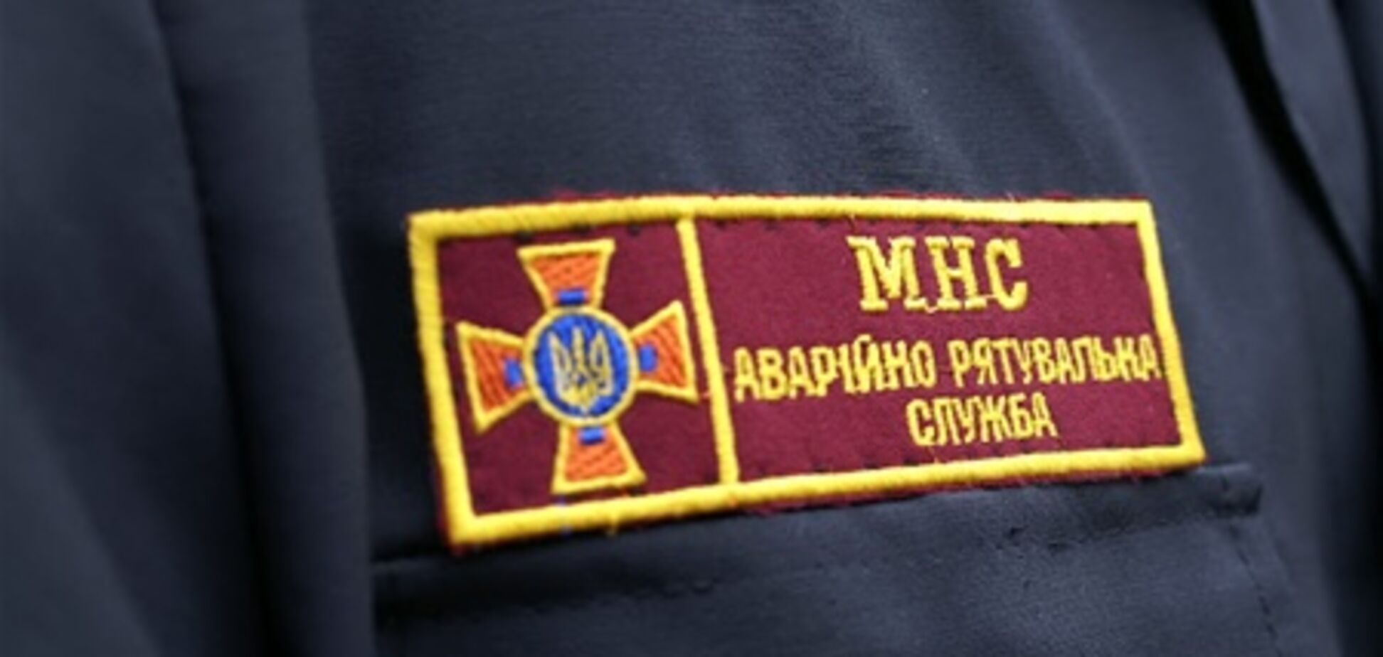 На Луганщине произошел взрыв в жилом доме