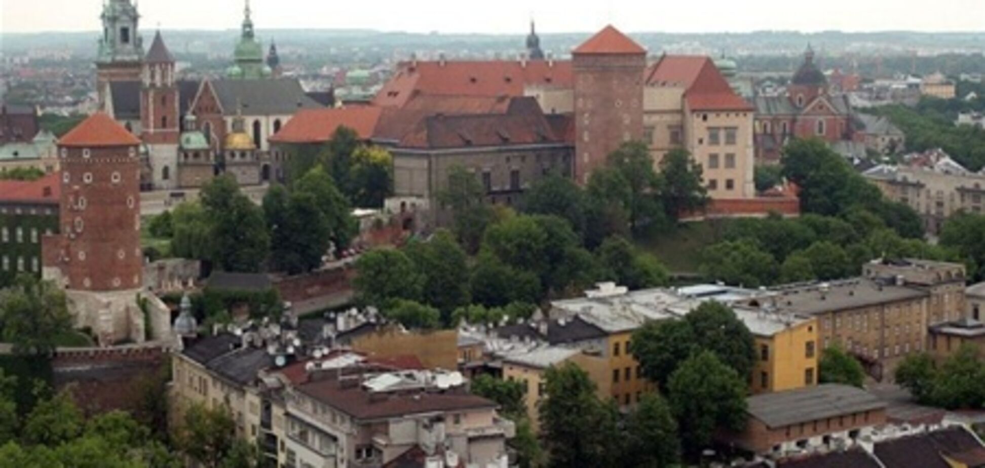 Привлекательность покупки недвижимости в Польше