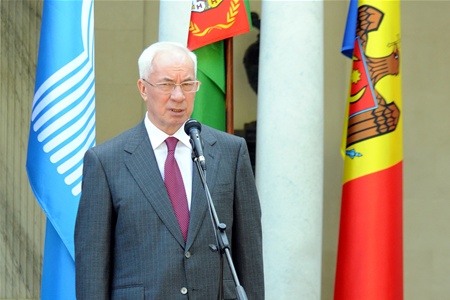 Страны СНГ ратифицируют Соглашение о ЗСТ до конца года