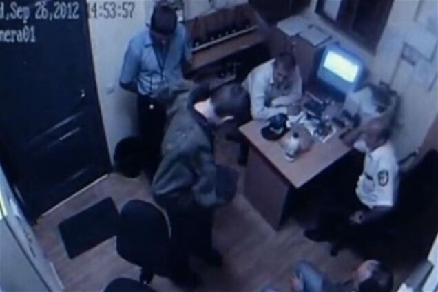 Стрельба в 'Караване': один из погибших случайно оказался на месте преступления