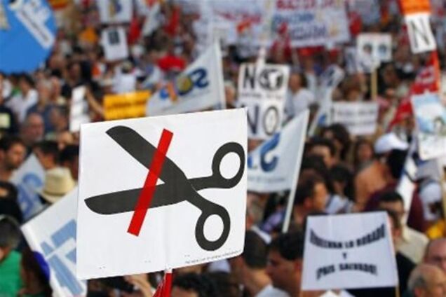 Испания не допустит независимости Каталонии - премьер