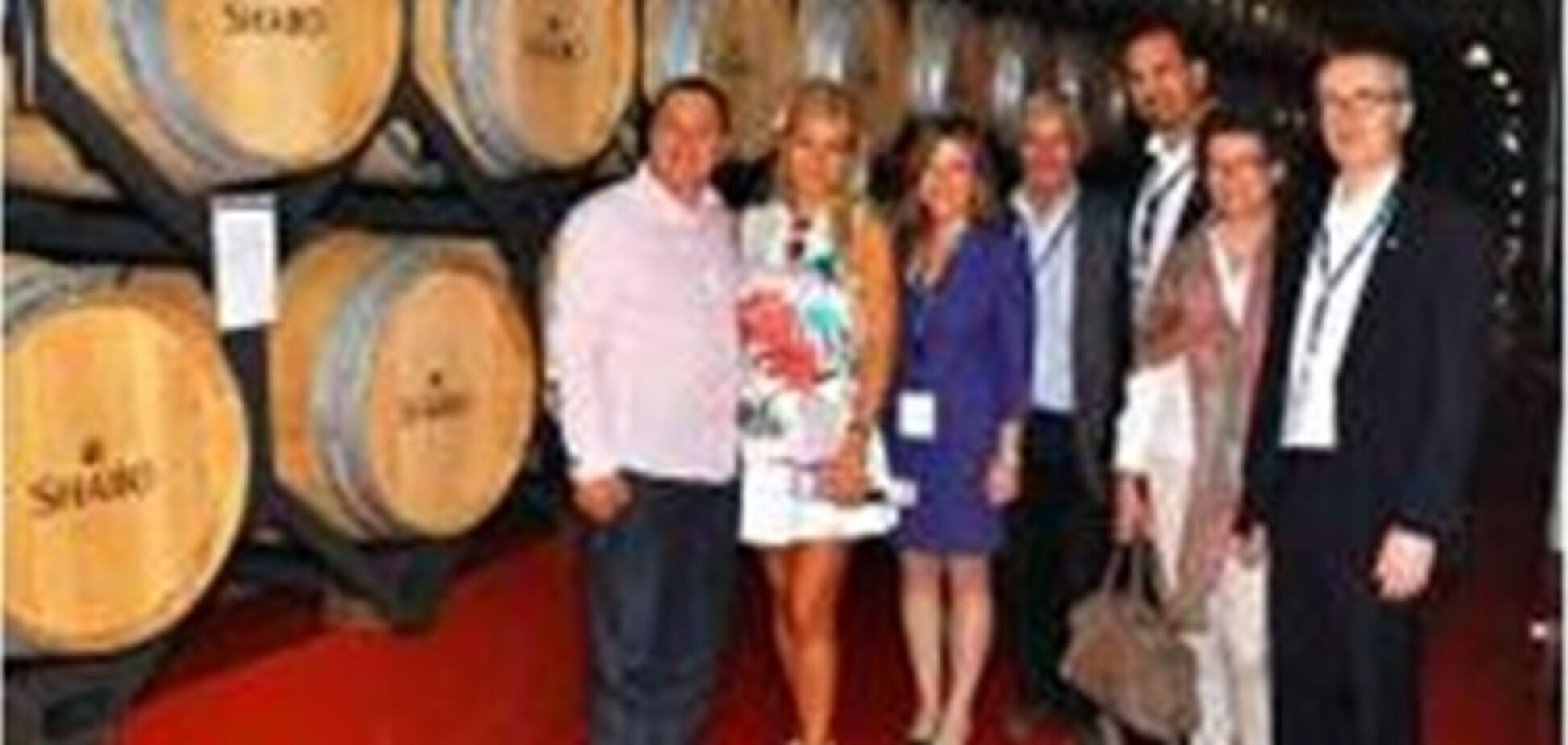 Первой в Украине колонии швейцарских виноделов исполнилось 190 лет