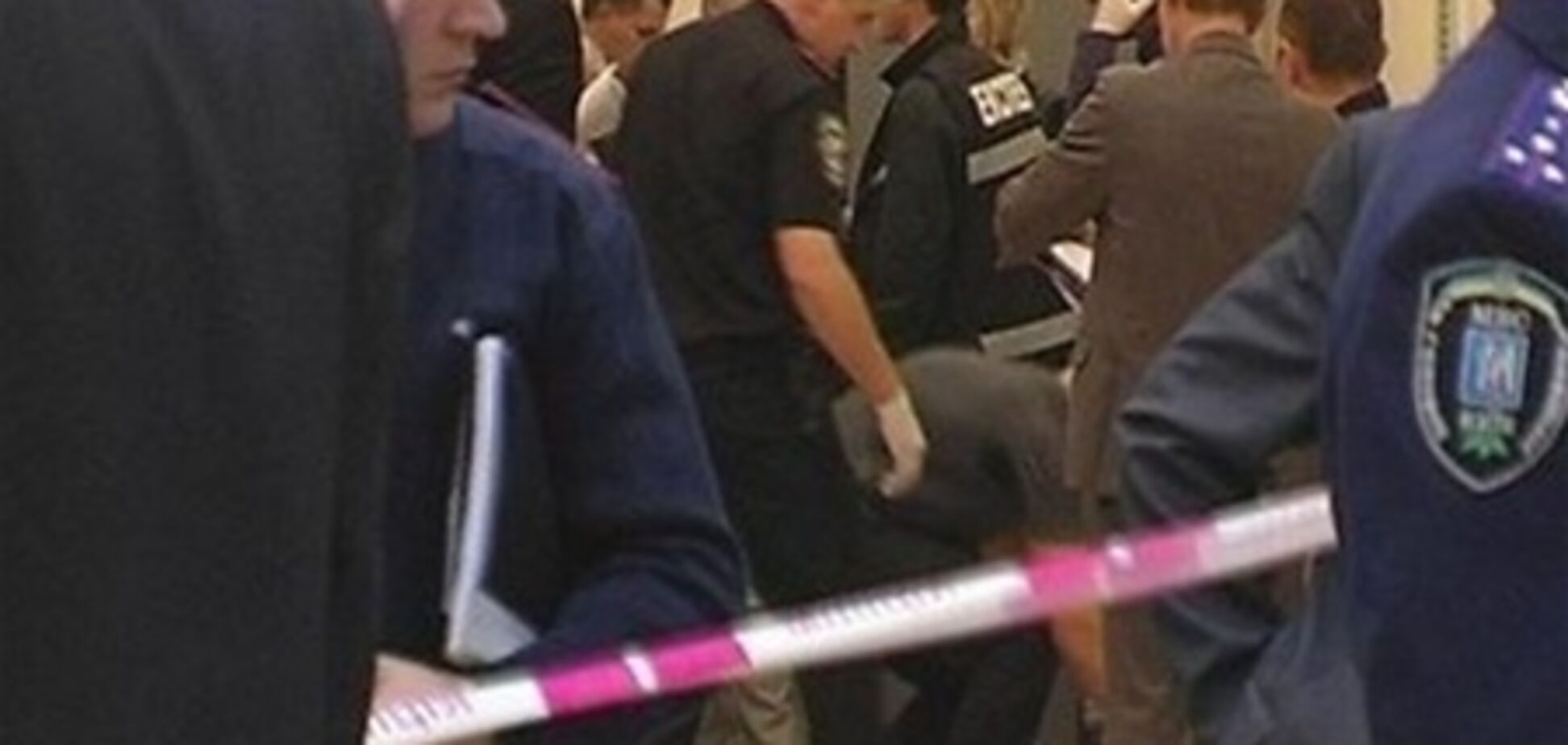 Убийца из 'Каравана' сбежал в Россию - источник