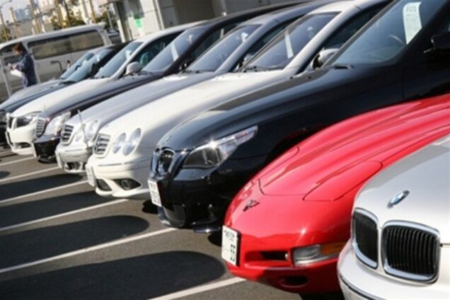 СМИ: ЕС грозит санкциями за утилизационный сбор с автомобилей