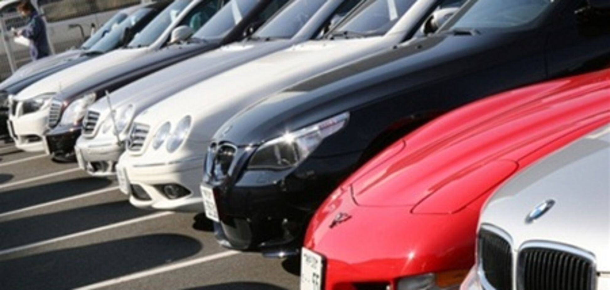 СМИ: ЕС грозит санкциями за утилизационный сбор с автомобилей