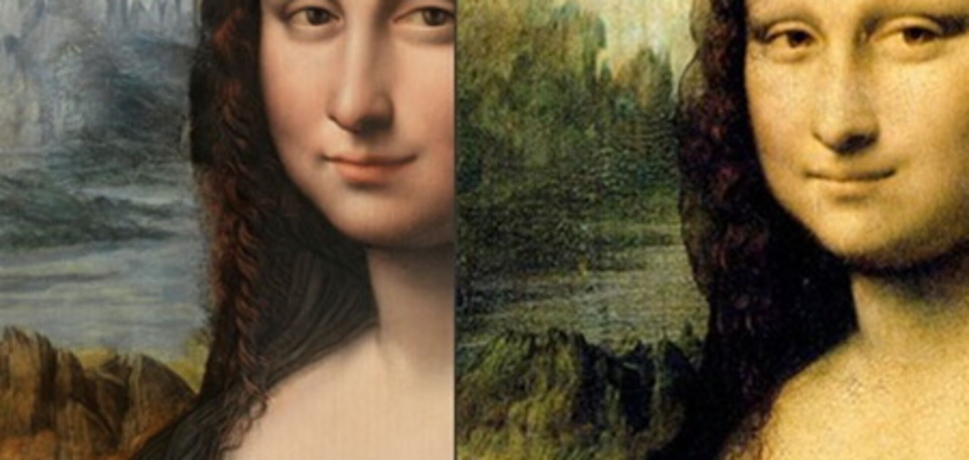 У Женеві виставили ранній прототип 'Джоконди' да Вінчі. Фото. Відео