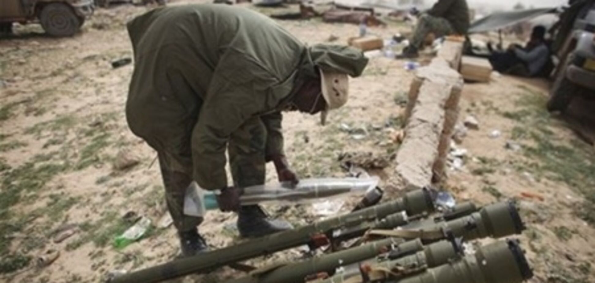 У Америки стало на одного ворога менше