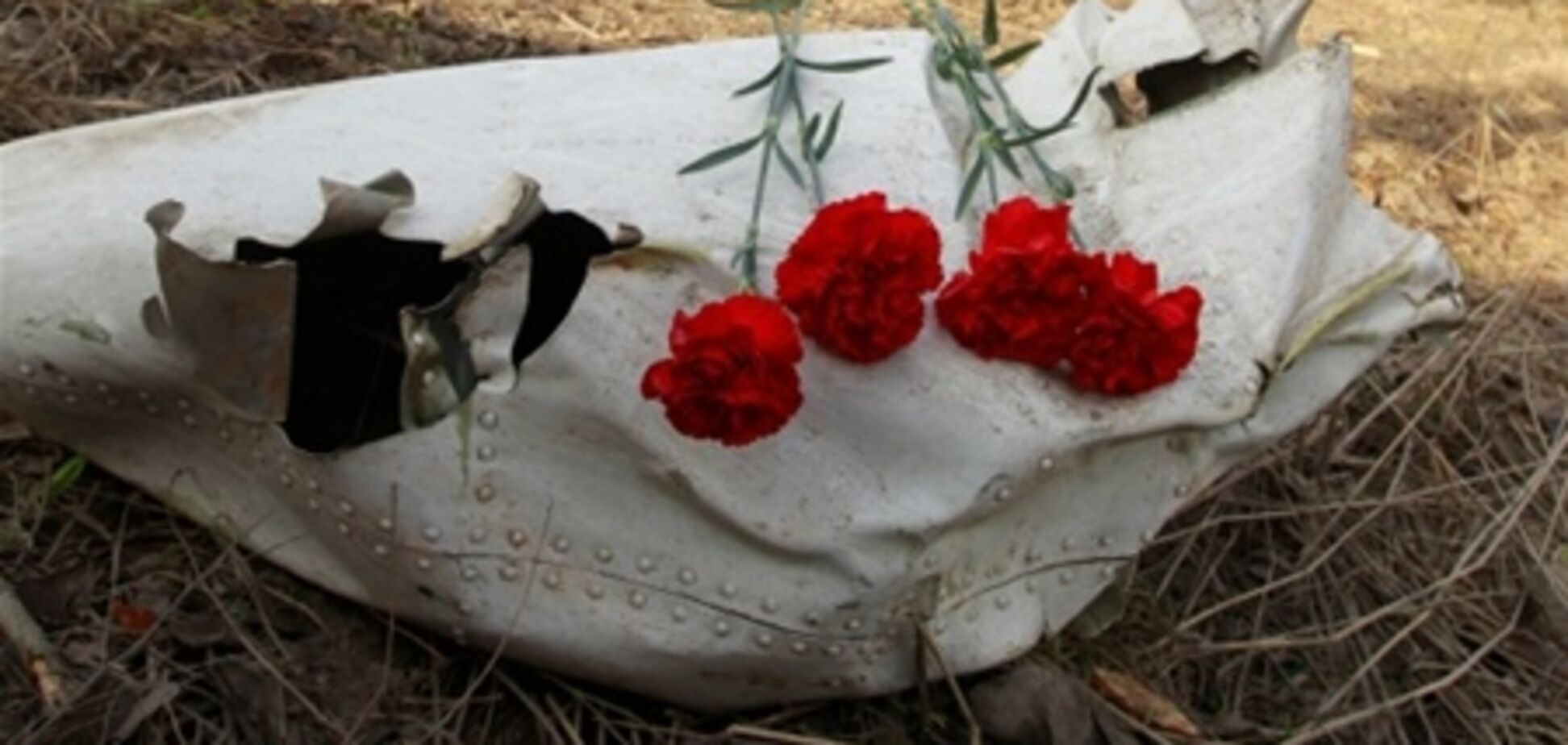 У плутанині з тілами жертв Смоленської катастрофи звинувачують родичів загиблих