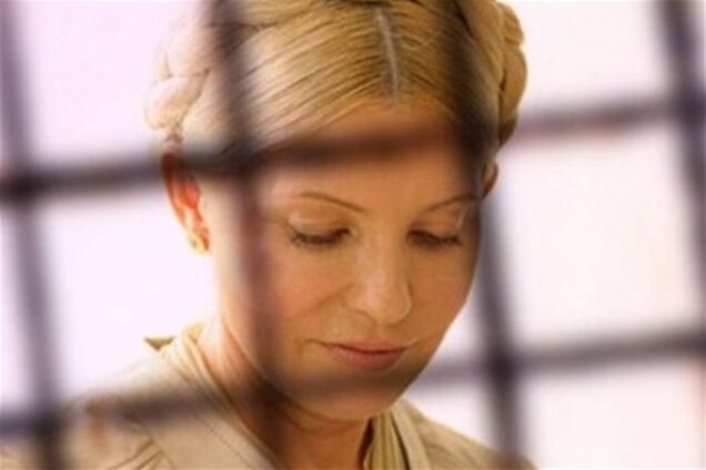 Тимошенко отказали во встрече с соратниками