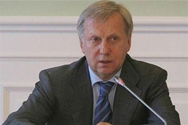 Регіоналам запропонували виключити з партії автора 'наклепу'