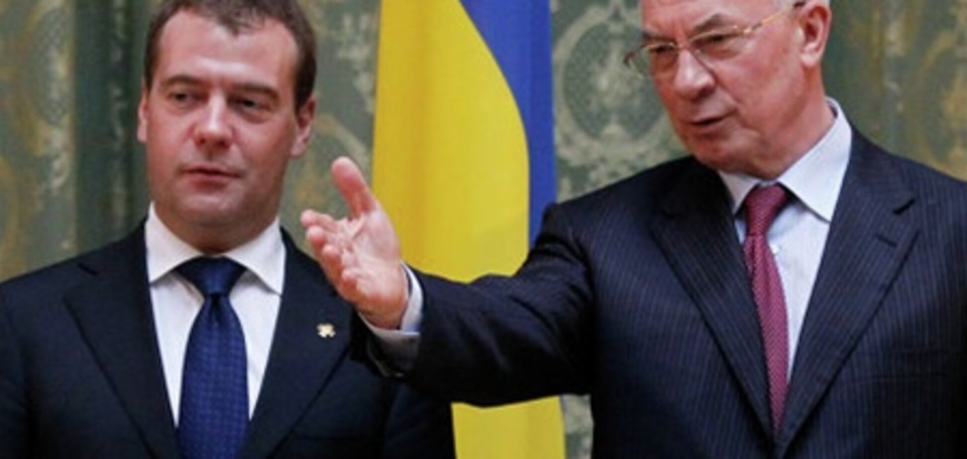 В Ялте открылось заседание совета глав правительств СНГ