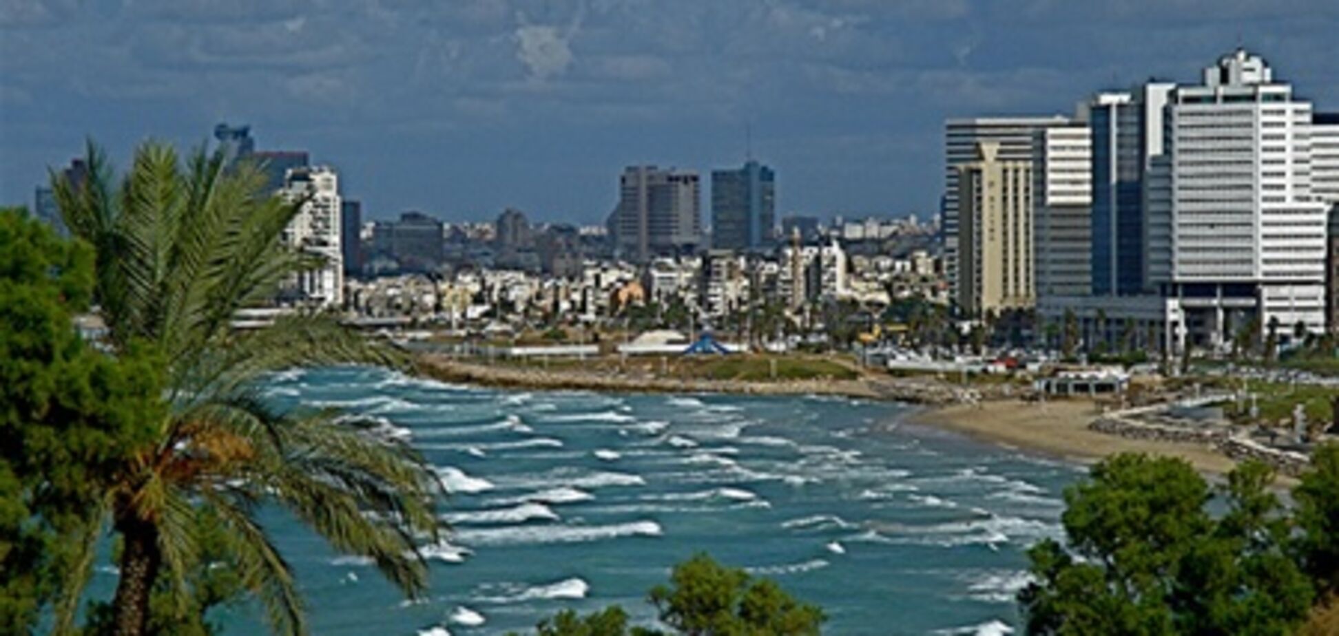 Вырос спрос на новое жилье в Израиле