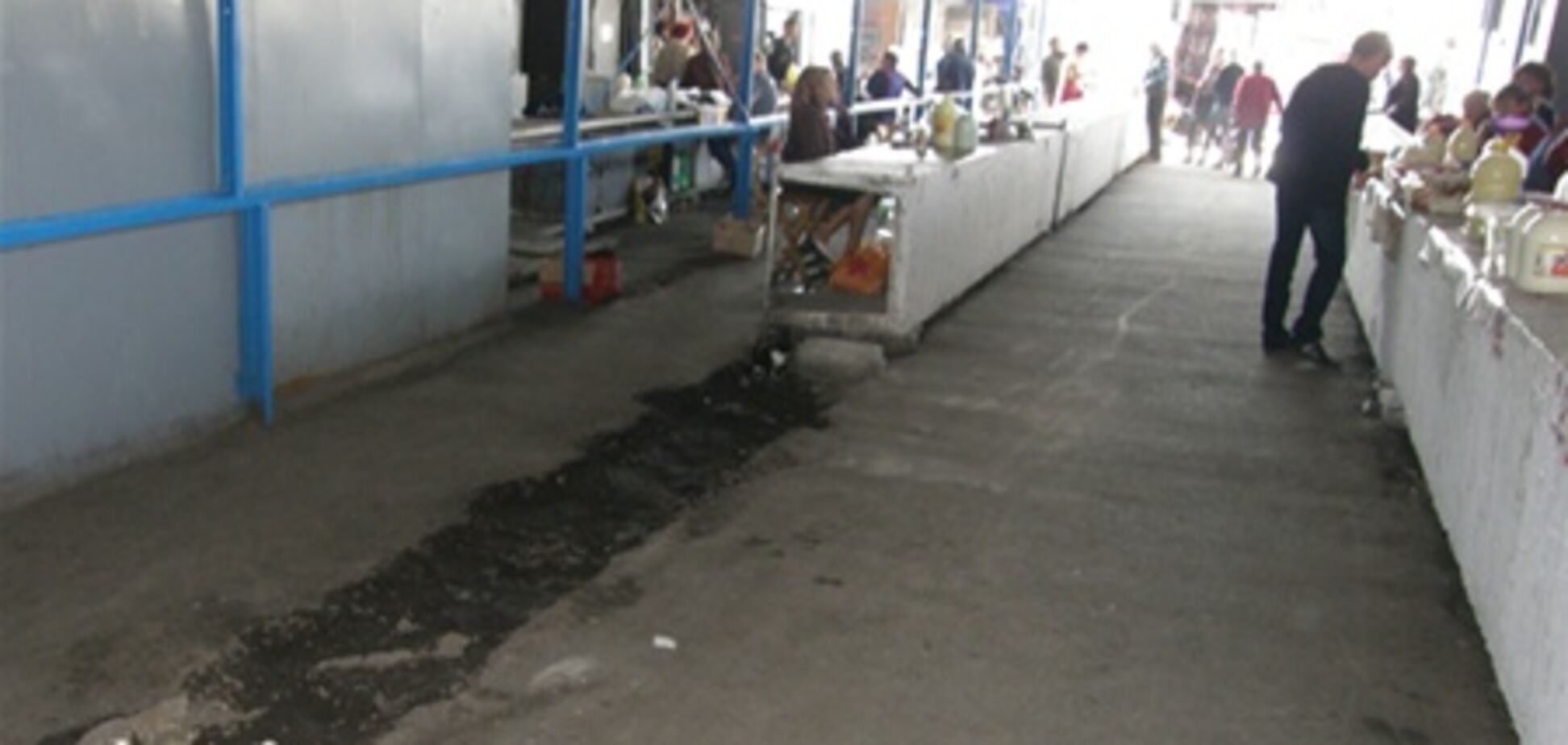 На Луганщине депутат горсовета угрожал журналистам отрубить головы