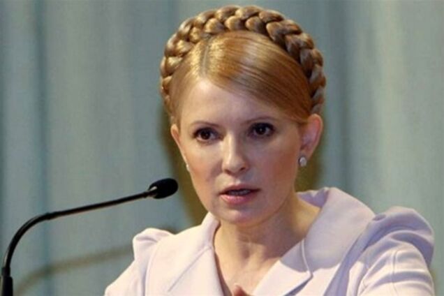 ДПтС хоче повернути Тимошенко за грати