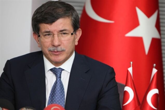 Туреччина попередила Сирію про неприпустимість ударів по своїй території