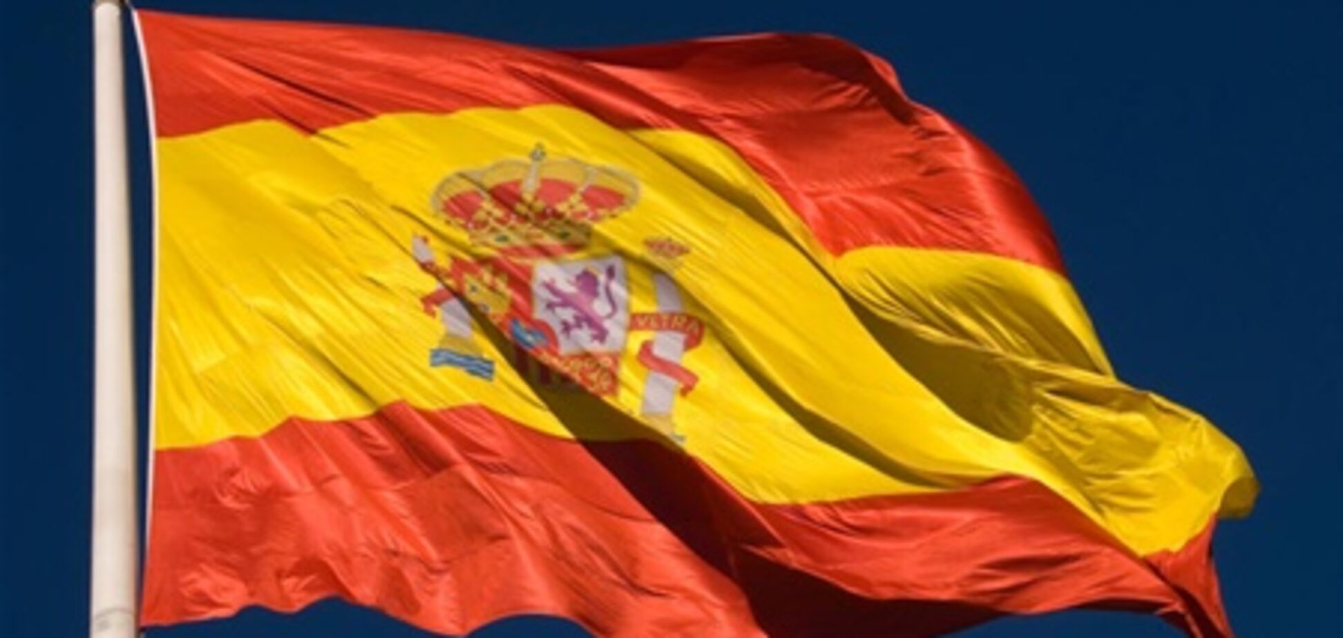 Спасение испанских банков будет стоить почти 60 млрд евро