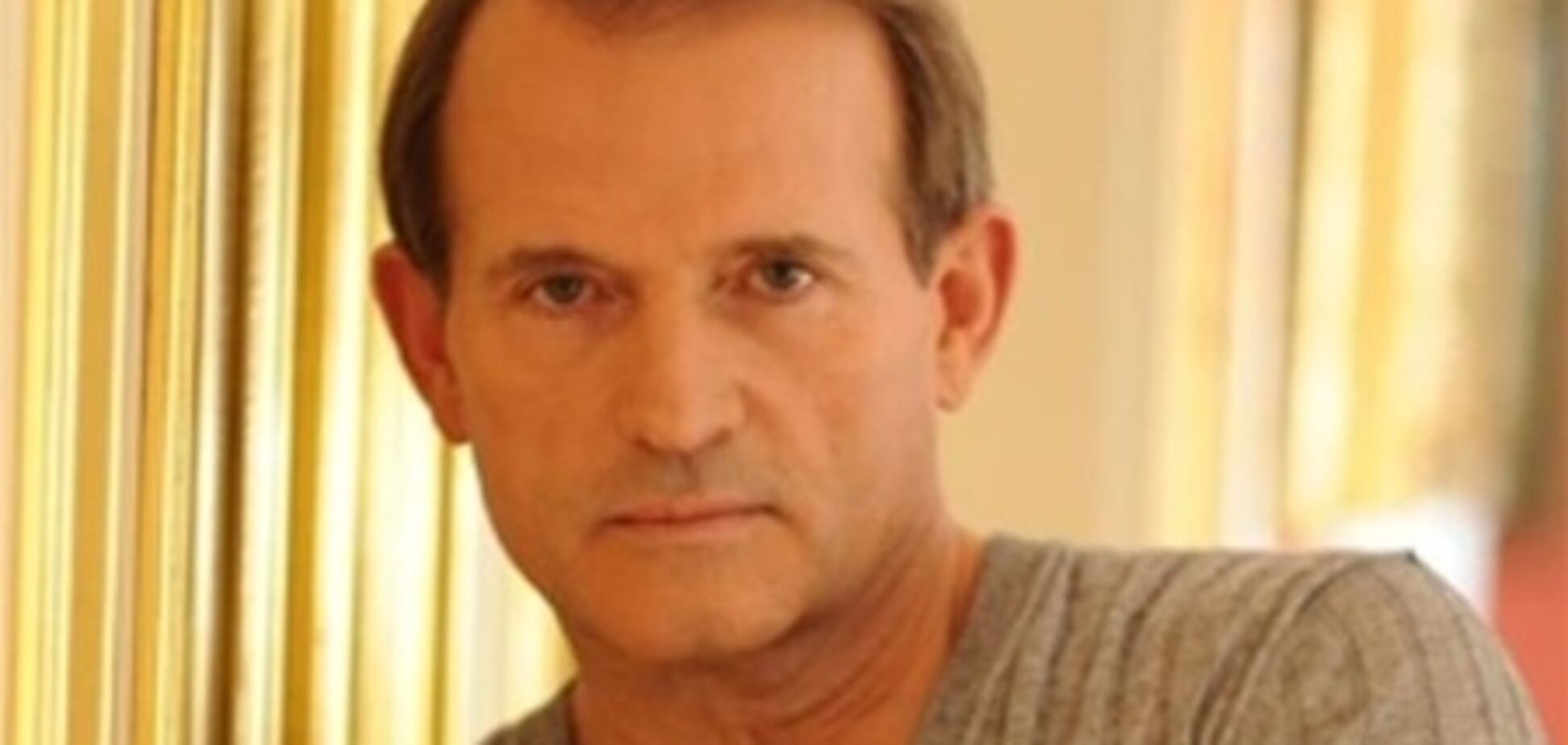 Медведчук ждет повторения 2008 года в экономике