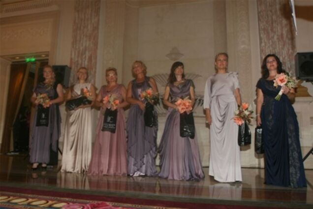 Женщины-политики 'закосили' под моделей