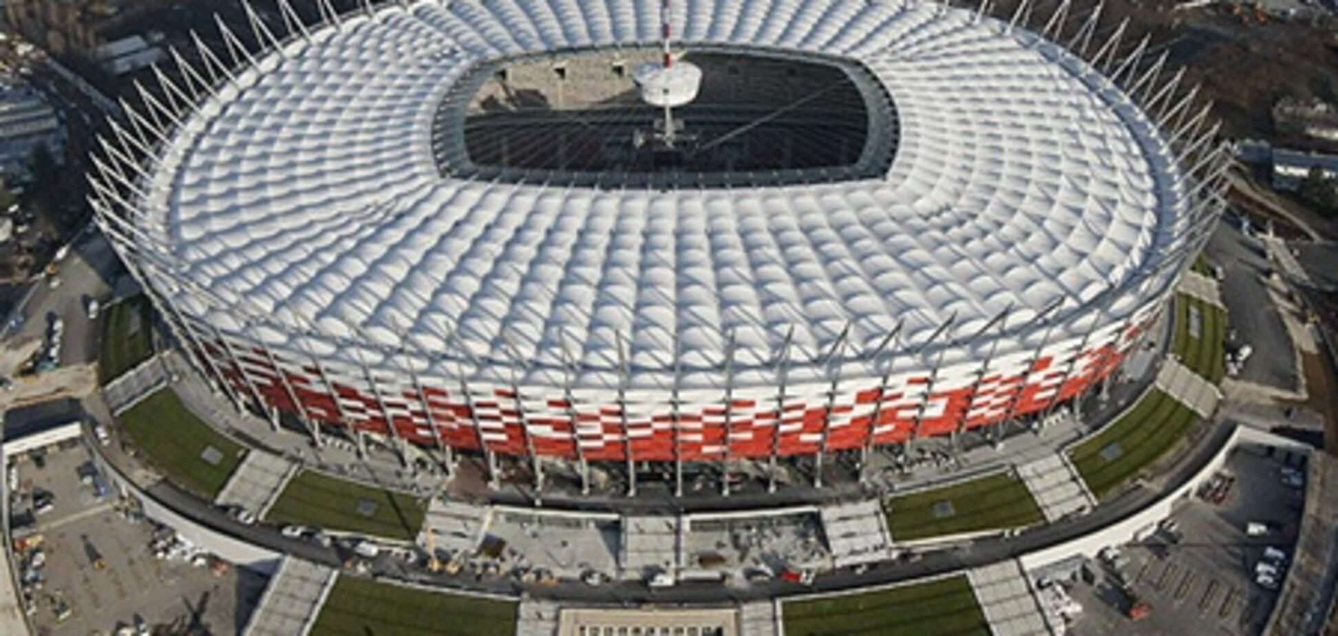 Евро-2012 в Польше: стоило ли?