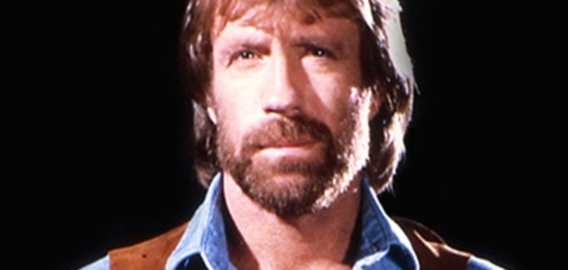 В Словакии передумали называть мост в честь Чака Норриса