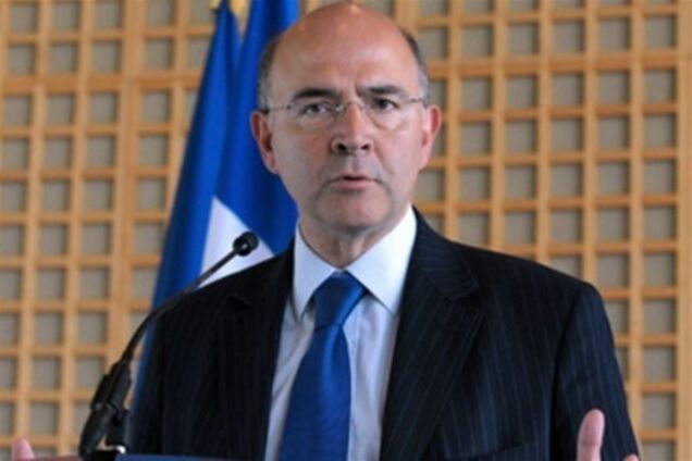 Минфин Франции обещает найти выход из кризиса