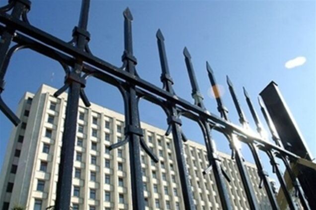 ЦВК скасувала реєстрацію ще 19 кандидатів у депутати