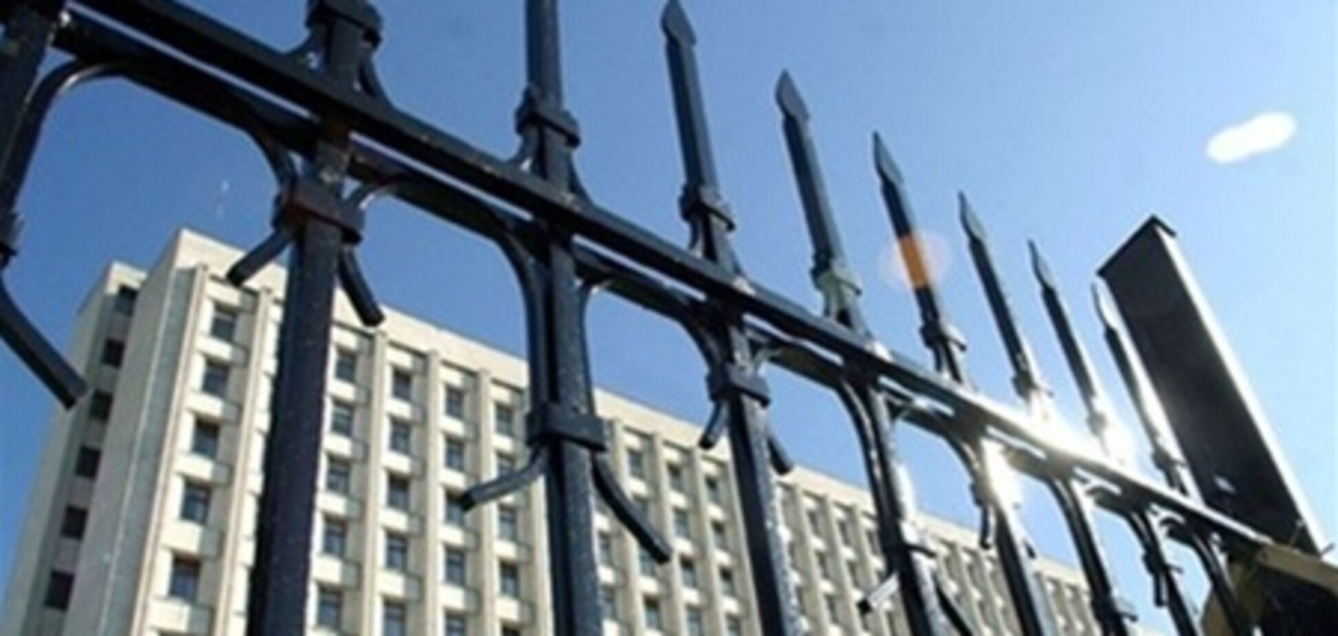 ЦВК скасувала реєстрацію ще 19 кандидатів у депутати