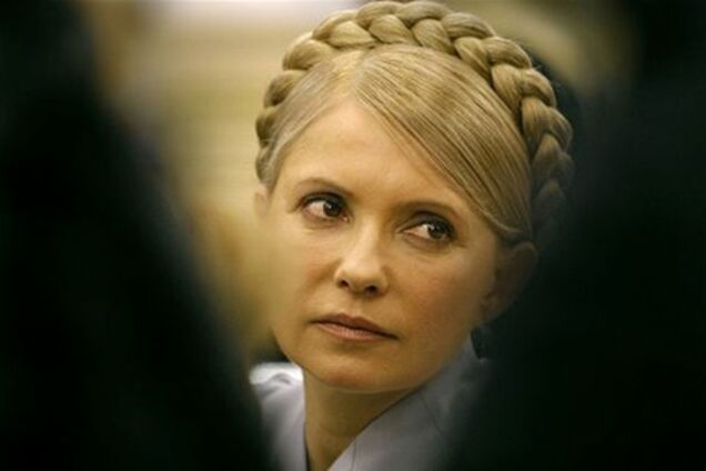 Головлікар: ніхто не дозволяє собі того, що дозволяє собі Тимошенко