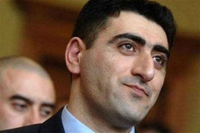 Венгрия заявила протест Азербайджану