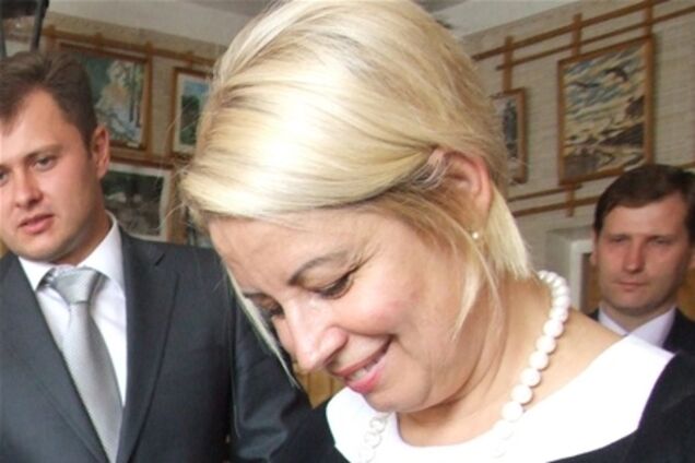 Герман дала урок Старшокласник