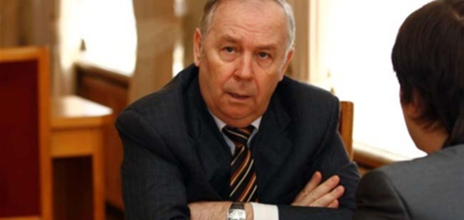 ПР: долю російської мови в Україні повинна вирішувати Конституційна асамблея