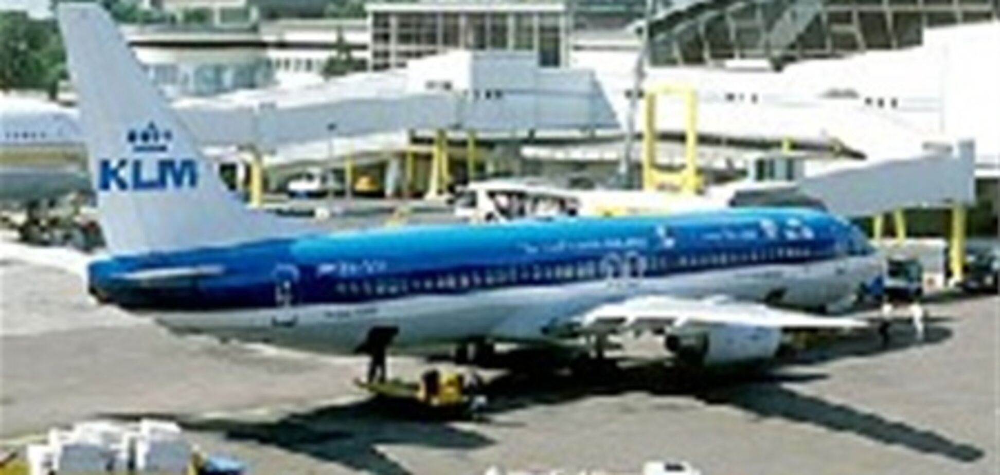 В Борисполе закрыты магазины Duty-free