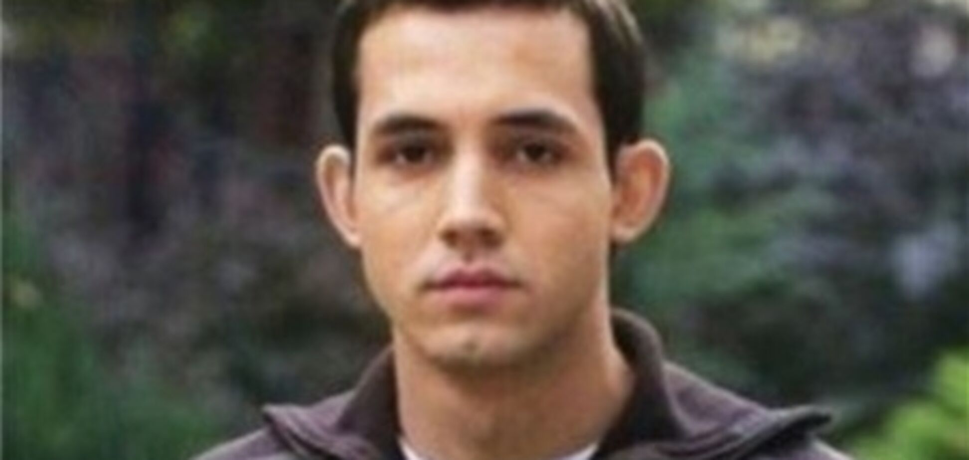 Умер сын Дмитрия Певцова