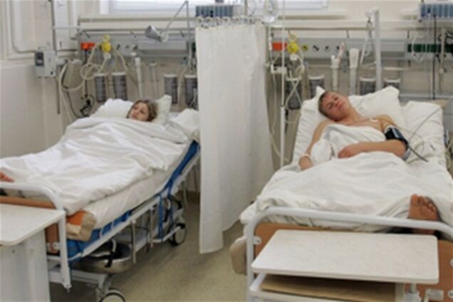 На Житомирщине празднование дня рождения закончилось массовым отравлением