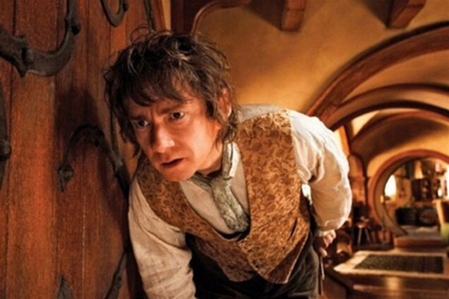 Вторую часть 'Хоббита' переименовали