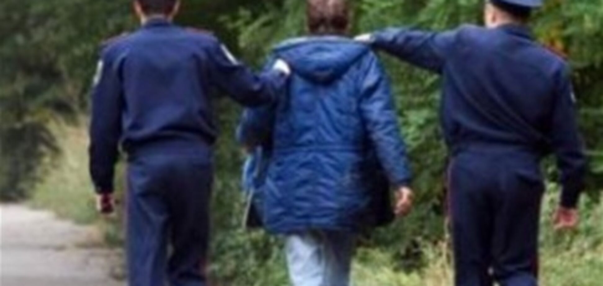 Пятеро северодонецких школьников угнали 15 легковушек