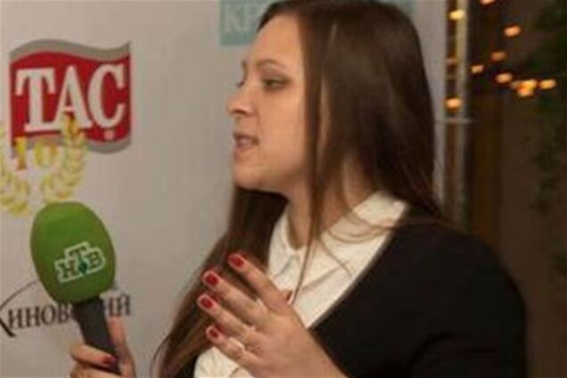 'Свєта з Іваново' стала парламентським кореспондентом НТВ