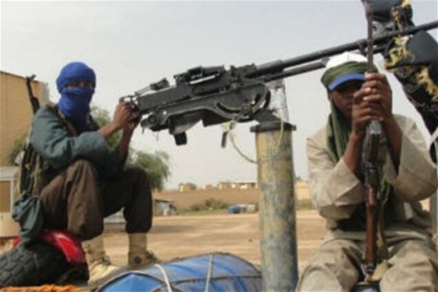 Ісламісти Малі заявили про страту алжирського дипломата
