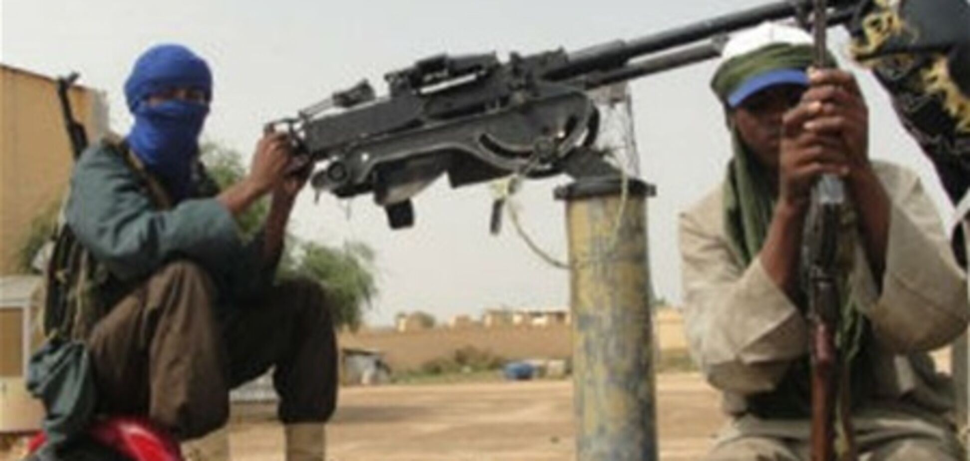 Ісламісти Малі заявили про страту алжирського дипломата