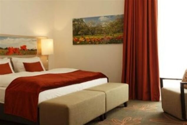 Названы самые чистые отели в мире