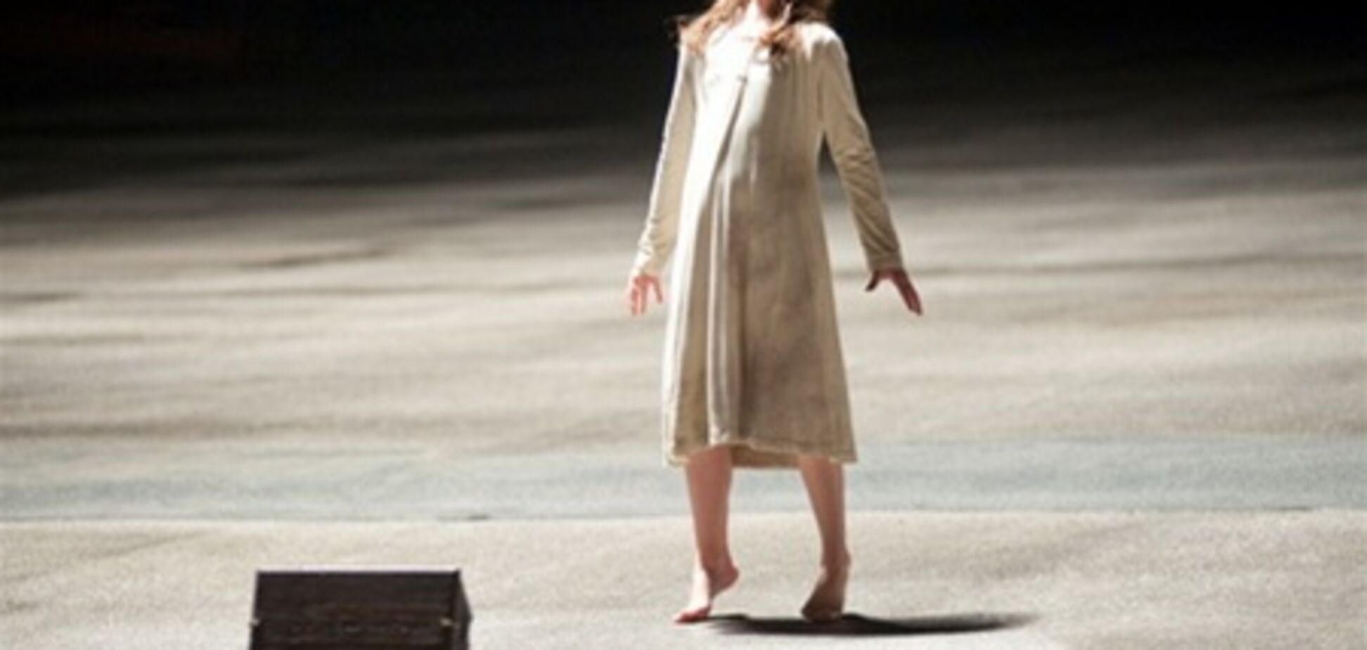 'Неудержимые' уступили 'Шкатулке проклятия'