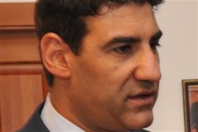 Посол Іраку: питання поставок БТР-4 врегульовані