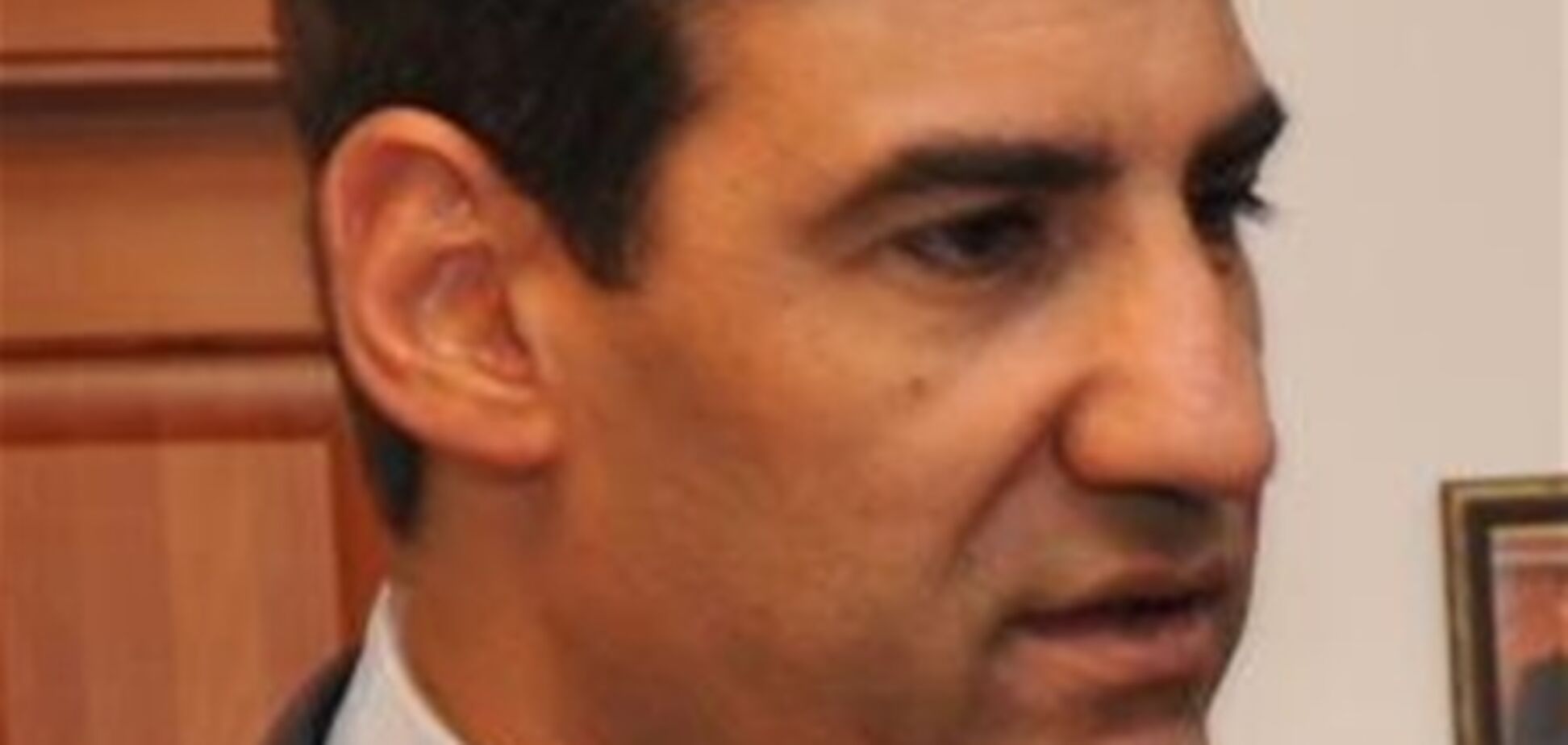 Посол Іраку: питання поставок БТР-4 врегульовані