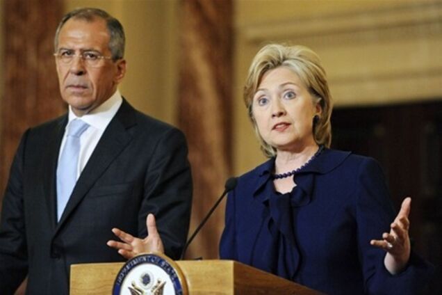 Лавров і Клінтон обговорять сирійську кризу на саміті у Владивостоці