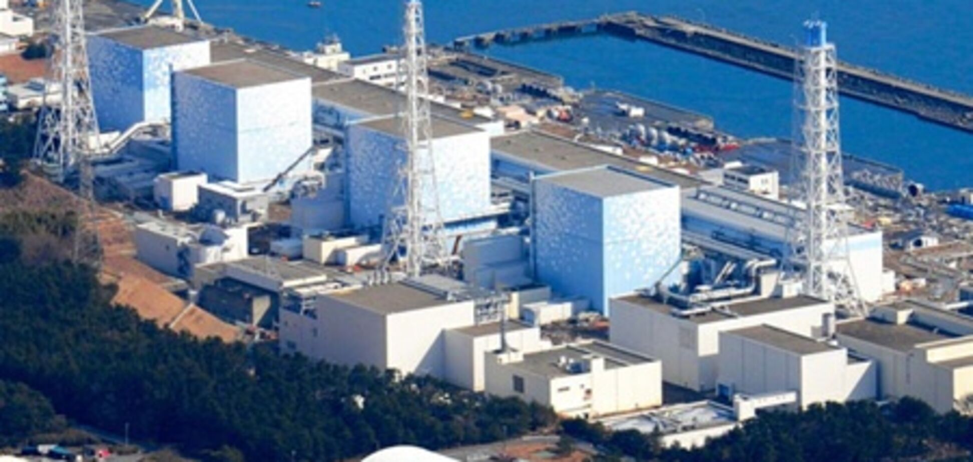 Япония может полностью отказаться от АЭС