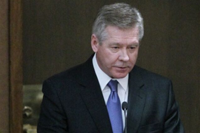 Російський МЗС все ще вірить у план Аннана