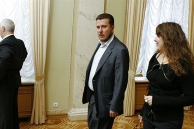 Нардеп Яценко намерен судиться с оклеветавшими его журналистами