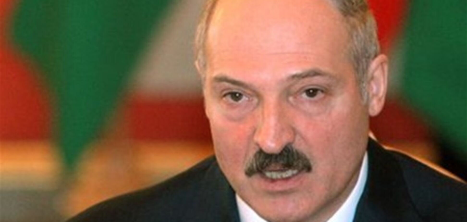 Лукашенко: опозиція повинна боротися, а не брязкати мовою